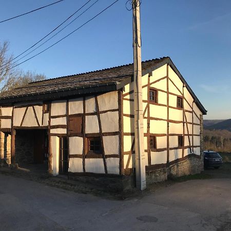 Villa La Source De Chession Stoumont Exterior foto